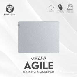 משטח לעכבר 40X45 MP453 Fantech אפור