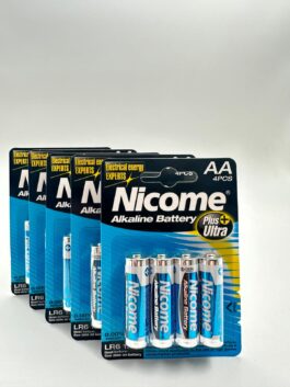בטריה AA Nicome