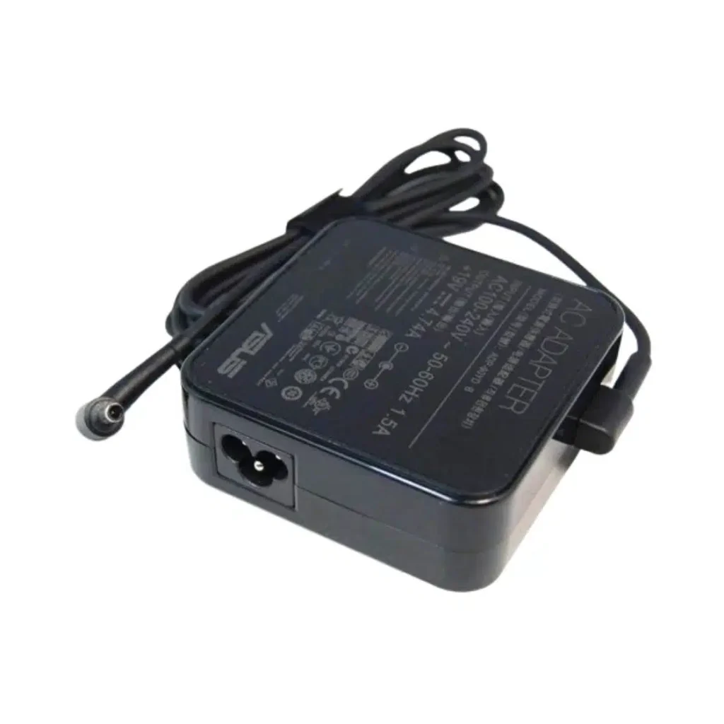 מטען Asus 19V 4.74A 4.5*3.0 Squared