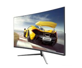 מסך גיימינג CMS C18