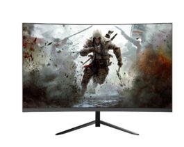 מסך גיימינג CMS C24