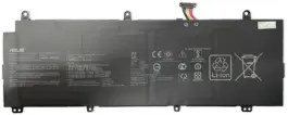סוללה Asus GX531 C41N1828 Internal Original