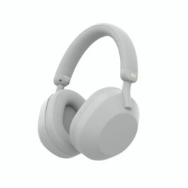 אוזניות אלחוטיות WH06 Fantech אפורות