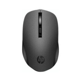 עכבר משרדי מבית hp דגם S1000 בצבע שחור