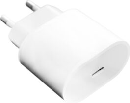 ראש מטען Apple 20W אפל USB-C Power Adapter