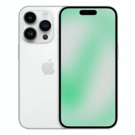 טלפון סלולרי מחודש iPhone 12 Pro 256GB Silver בצבע כסף