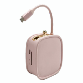 מתאם  ל- Pd/Data/Hdmi/RJ45 Usb 3.0/ 3X Usb 2.0