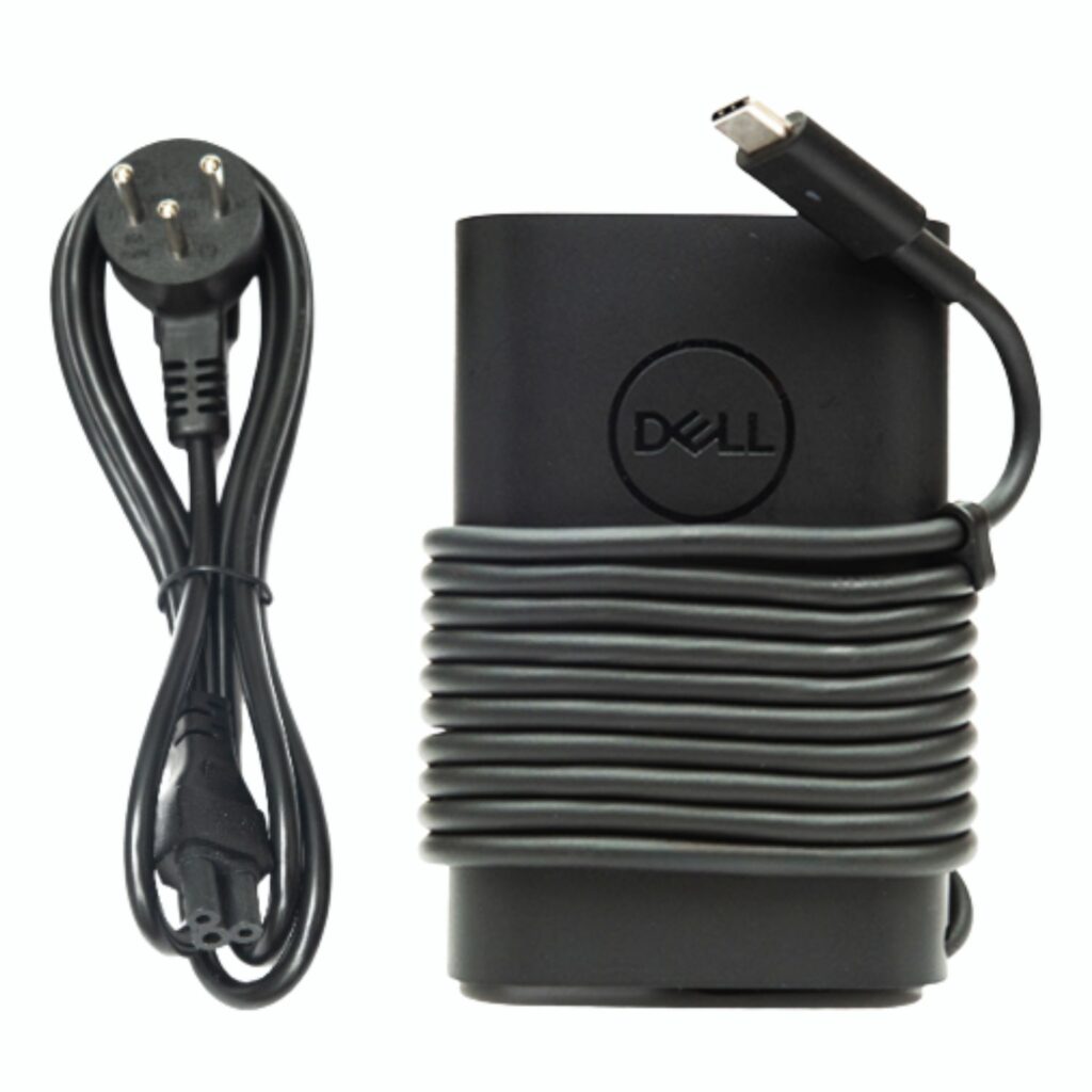 מטען Dell Type C 60W 20V 3.25A