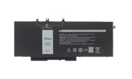 סוללה Dell Latitude 5480 5580 68Wh