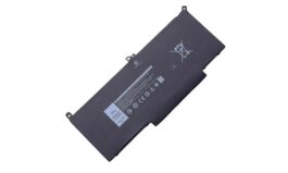 סוללה Dell Latitude 7490 7380 60Wh