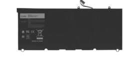 סוללה Dell XPS 13 9360 52Wh