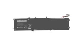 סוללה Dell XPS 15 9560 97Wh