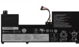 סוללה Lenovo legion y730-17 L17M4PG2 Internal Original