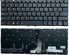 מקלדת למחשב נייד Lenovo yoga 920-13ikb backlight