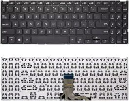 מקלדת למחשב נייד Asus X515 X515J