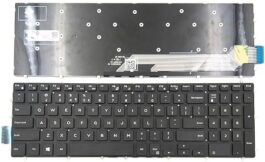 מקלדת למחשב נייד Dell inspiron 5570
