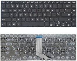 מקלדת למחשב נייד Asus P1440F