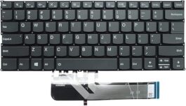 מקלדת למחשב נייד Lenovo yoga 530-14ikb backlight