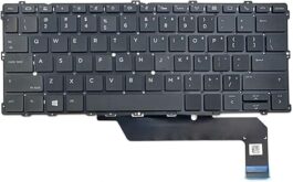 מקלדת למחשב נייד Hp 1030 G2 G3 Backlight