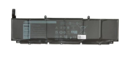 סוללה Dell 5750 F8CPG 97wh Internal Original