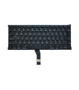 מקלדת למחשב נייד Apple A1369