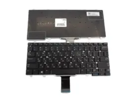 מקלדת למחשב נייד Dell Latitude E7270 E7250 backlight