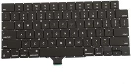 מקלדת למחשב נייד Apple A2485
