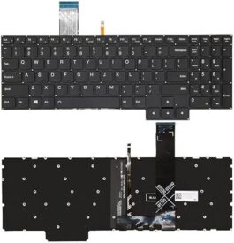 מקלדת למחשב נייד Lenovo 3 15ARH05 Backlight