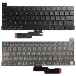 מקלדת למחשב נייד Apple A2289