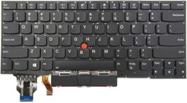 מקלדת למחשב נייד Lenovo carbon x1 4th gen backlight