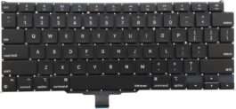 מקלדת למחשב נייד Apple A2337