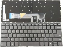 מקלדת למחשב נייד Lenovo 730-15ikb / 15iwl backlight