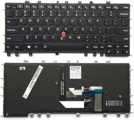 מקלדת למחשב נייד Lenovo yoga 12 s1