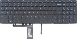 מקלדת Lenovo 510-15isk