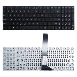 מקלדת Asus x550v