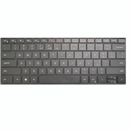 מקלדת למחשב נייד Dell XPS 13 9300 Backlight
