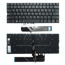 מקלדת למחשב נייד Lenovo Flex 6 14IKB Backlight