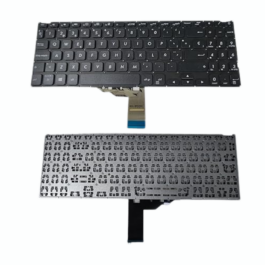 מקלדת למחשב נייד Asus X512F