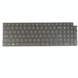 מקלדת למחשב נייד Dell Inspiron 15 3511 3515 Latitude 3520 backlight