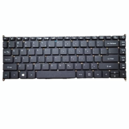 מקלדת למחשב נייד Acer TMP215 Keyboard