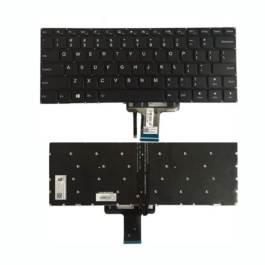 מקלדת למחשב נייד Lenovo yoga 510-14ikb backlight