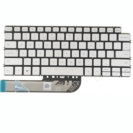 מקלדת למחשב נייד Dell Vostro 3401 backlight