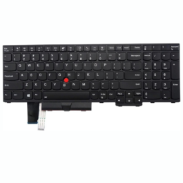 מקלדת למחשב נייד Lenovo ThinkPad L15  Keyboard backlight