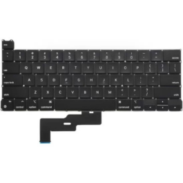 מקלדת למחשב נייד Apple A2338 UK