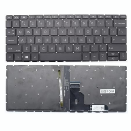 מקלדת למחשב נייד Hp 430 G8 Backlight