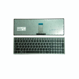 מקלדת למחשב נייד Lenovo Z710 U510