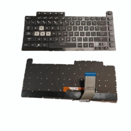 מקלדת למחשב נייד Asus G531G Backlight