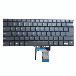 מקלדת למחשב נייד Lenovo Yoga 720S 14IKB Delete Key Backlight