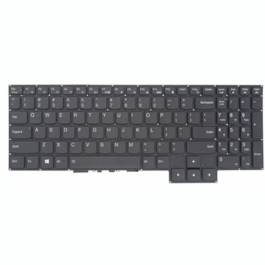 מקלדת למחשב נייד Lenovo Legion 5 Pro-16ACH6- 5-17IMH Backlight