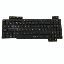 מקלדת למחשב נייד Asus GL703 Backlight